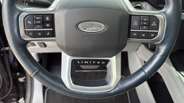 2024 Ford F-450 Super Duty King Ranch