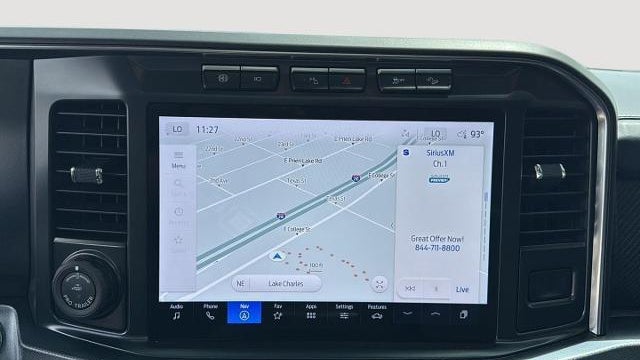 2024 Ford F-450 Super Duty King Ranch