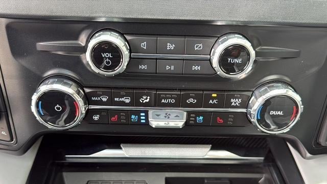2024 Ford F-450 Super Duty King Ranch