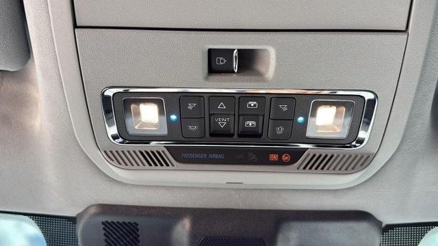 2024 Ford F-450 Super Duty King Ranch