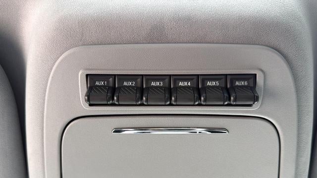 2024 Ford F-450 Super Duty King Ranch