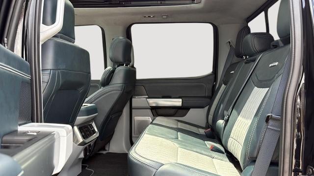 2024 Ford F-450 Super Duty King Ranch