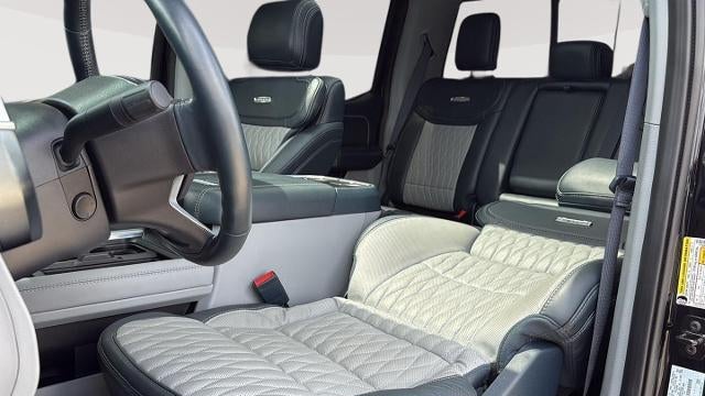 2024 Ford F-450 Super Duty King Ranch