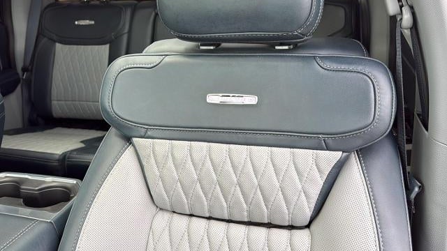 2024 Ford F-450 Super Duty King Ranch