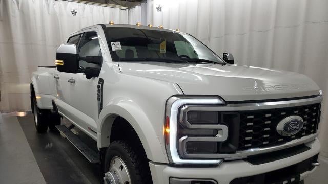 2024 Ford F-450 Super Duty Lariat