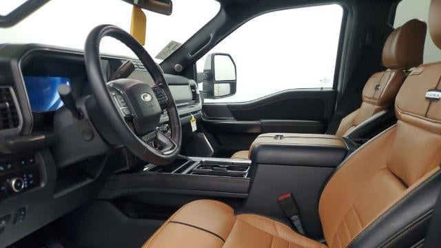 2024 Ford F-450 Super Duty Lariat