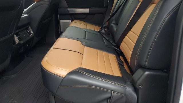 2024 Ford F-450 Super Duty Lariat