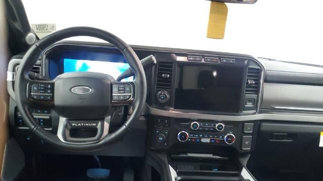 2024 Ford F-450 Super Duty Lariat