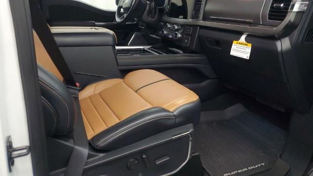 2024 Ford F-450 Super Duty Lariat