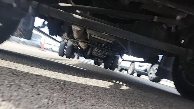2024 Ford F-450 Super Duty Lariat