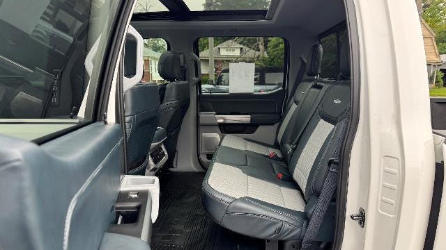 2024 Ford F-450 Super Duty King Ranch