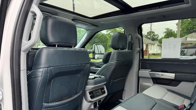 2024 Ford F-450 Super Duty King Ranch