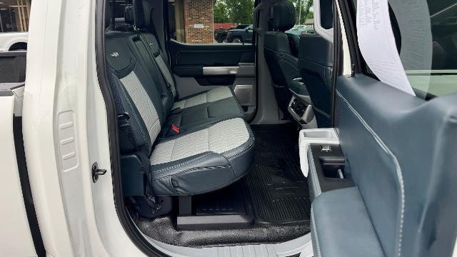 2024 Ford F-450 Super Duty King Ranch