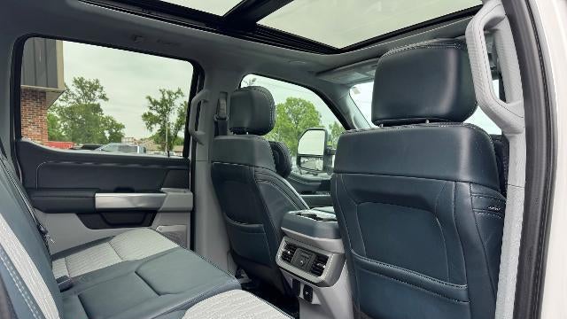 2024 Ford F-450 Super Duty King Ranch