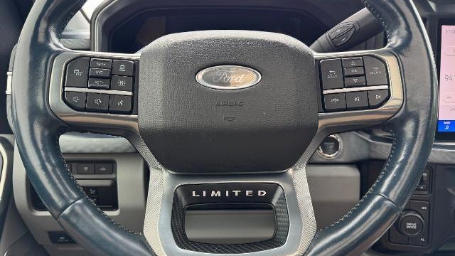 2024 Ford F-450 Super Duty King Ranch