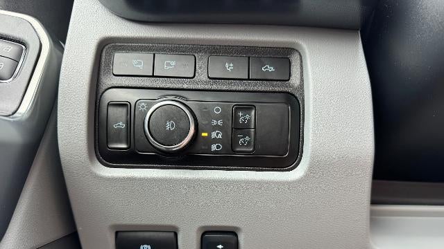 2024 Ford F-450 Super Duty King Ranch