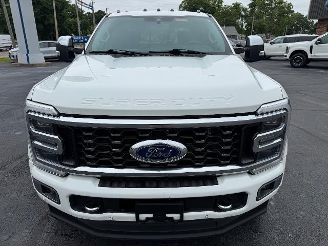 2024 Ford F-450 - $89,075