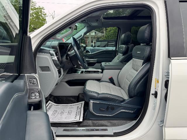 2024 Ford F-450 - $89,075