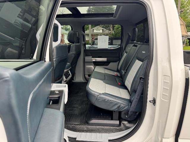 2024 Ford F-450 - $89,075