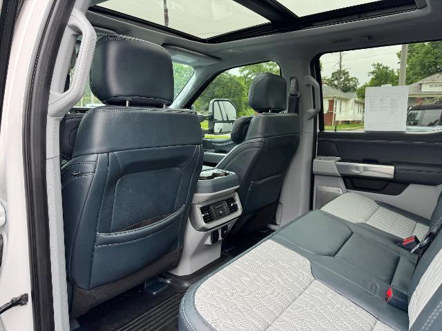2024 Ford F-450 - $89,075