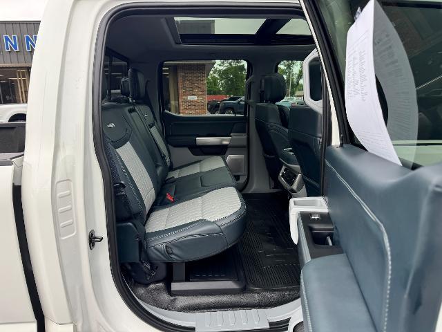 2024 Ford F-450 - $89,075