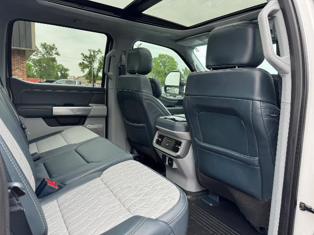 2024 Ford F-450 - $89,075