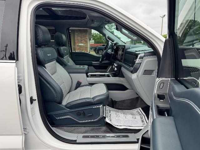 2024 Ford F-450 - $89,075