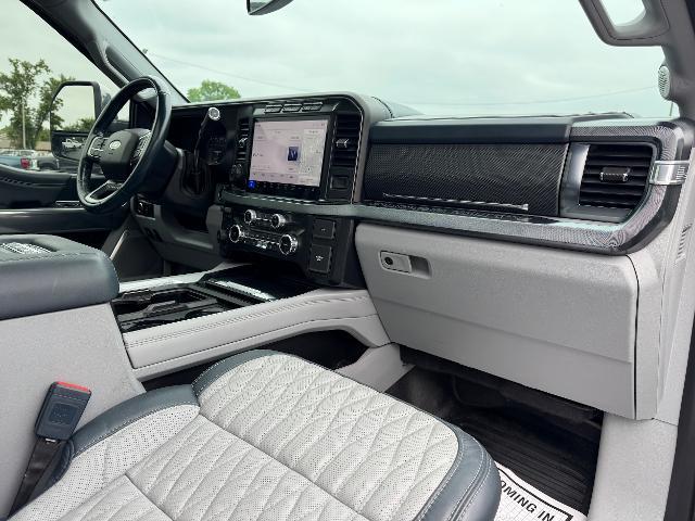 2024 Ford F-450 - $89,075