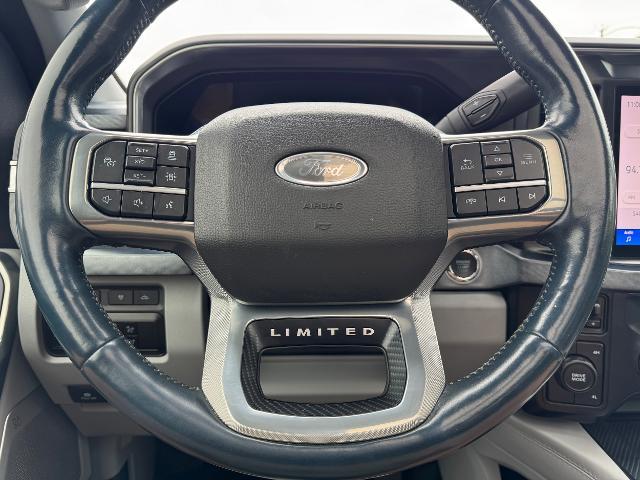 2024 Ford F-450 - $89,075