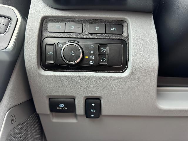 2024 Ford F-450 - $89,075