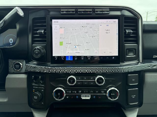 2024 Ford F-450 - $89,075