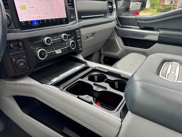 2024 Ford F-450 - $89,075