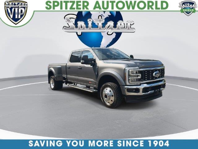 2024 Ford F-450 - $81,050