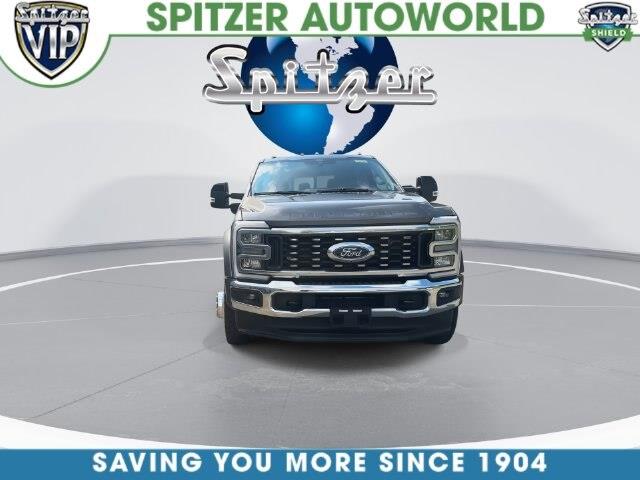 2024 Ford F-450 - $81,050