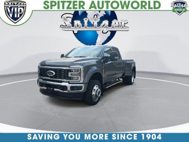 2024 Ford F-450 - $81,050