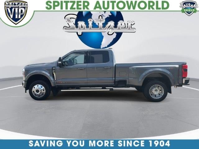 2024 Ford F-450 - $81,050