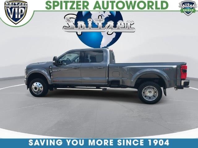 2024 Ford F-450 - $81,050