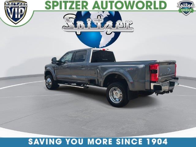 2024 Ford F-450 - $81,050