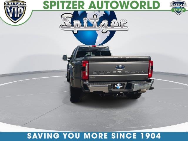 2024 Ford F-450 - $81,050