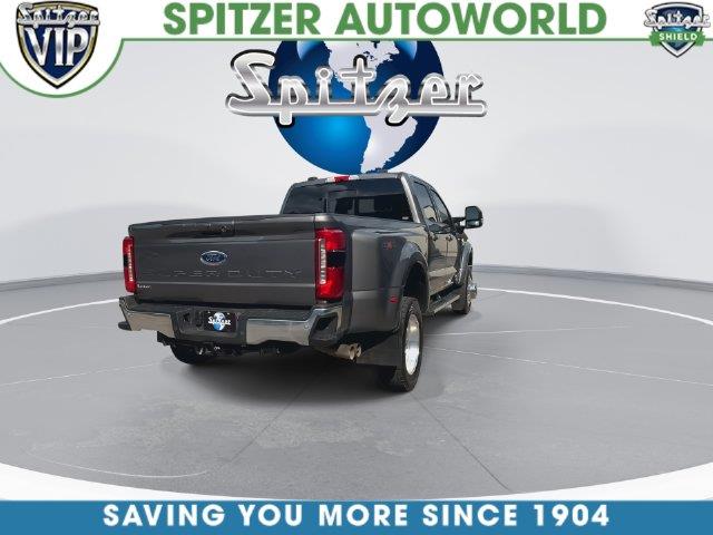 2024 Ford F-450 - $81,050