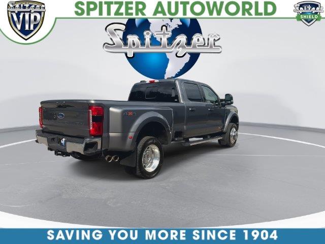 2024 Ford F-450 - $81,050