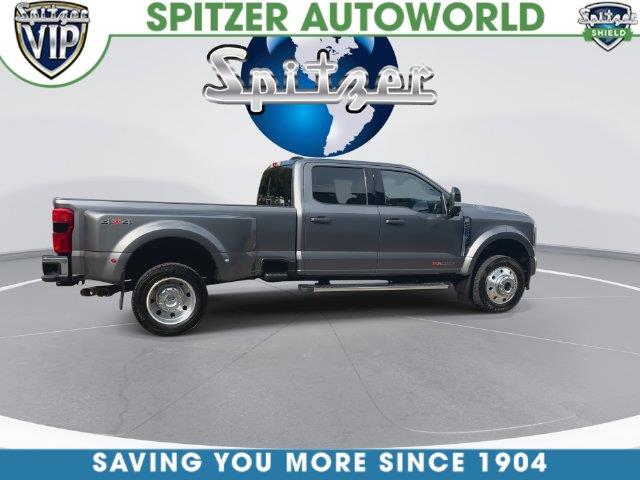 2024 Ford F-450 - $81,050