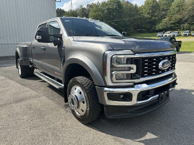 2024 Ford F-450 - $81,050