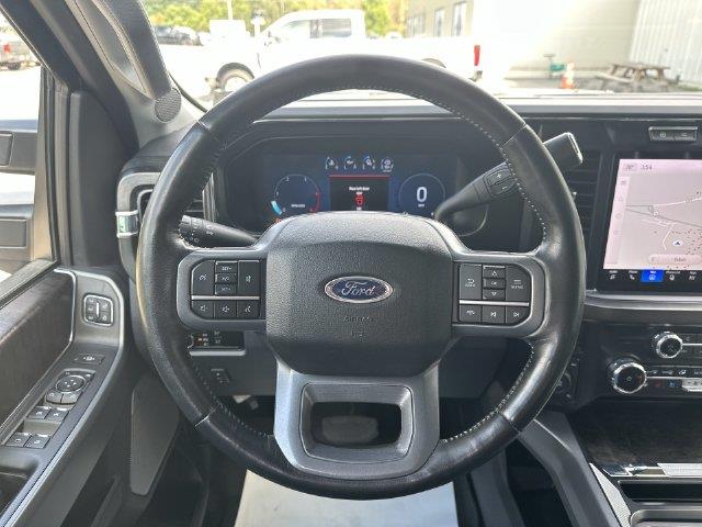 2024 Ford F-450 - $81,050