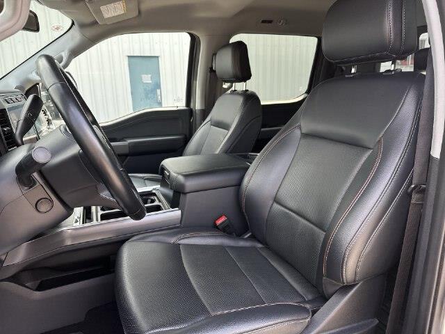 2024 Ford F-450 - $81,050