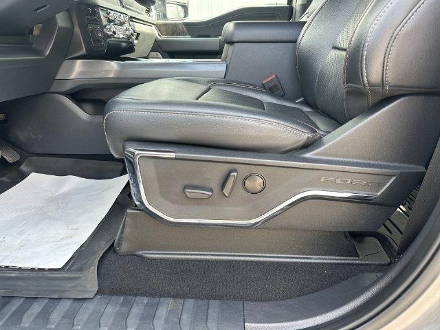 2024 Ford F-450 - $81,050
