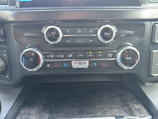 2024 Ford F-450 - $81,050