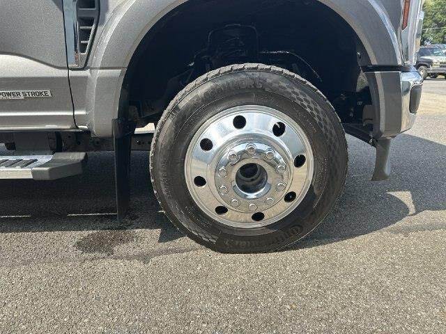 2024 Ford F-450 - $81,050