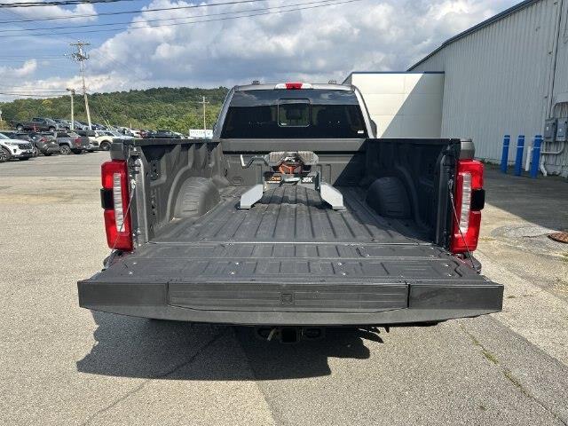 2024 Ford F-450 - $81,050