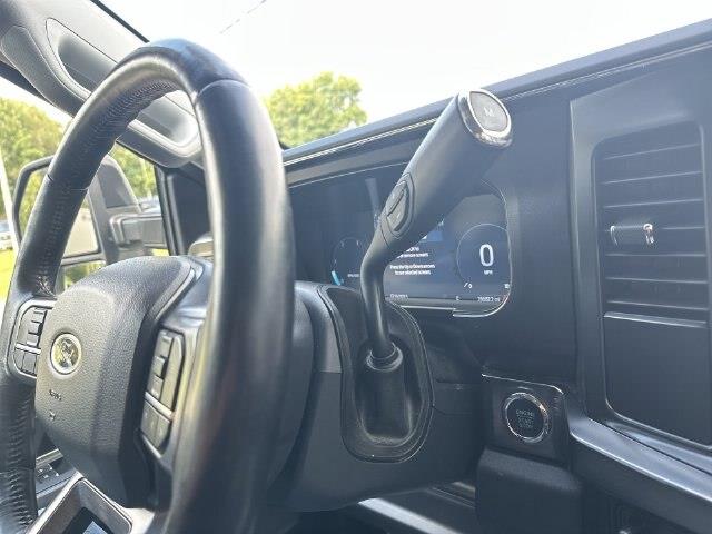 2024 Ford F-450 - $81,050